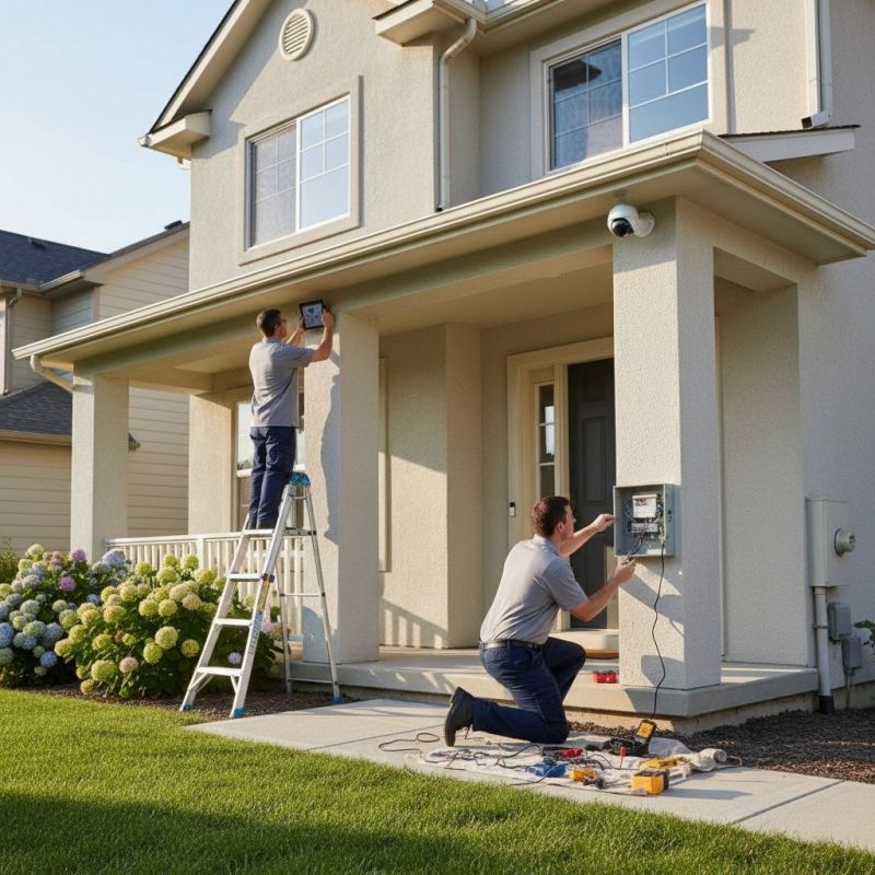 Contact About Security Pros