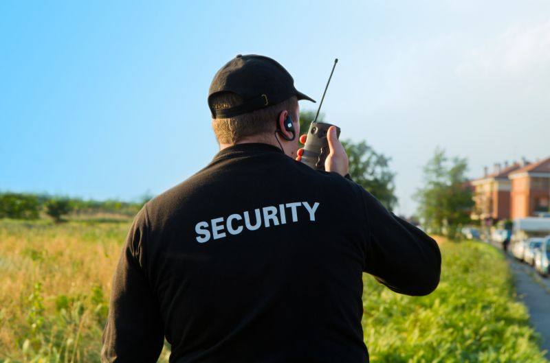 JEM Security Pros