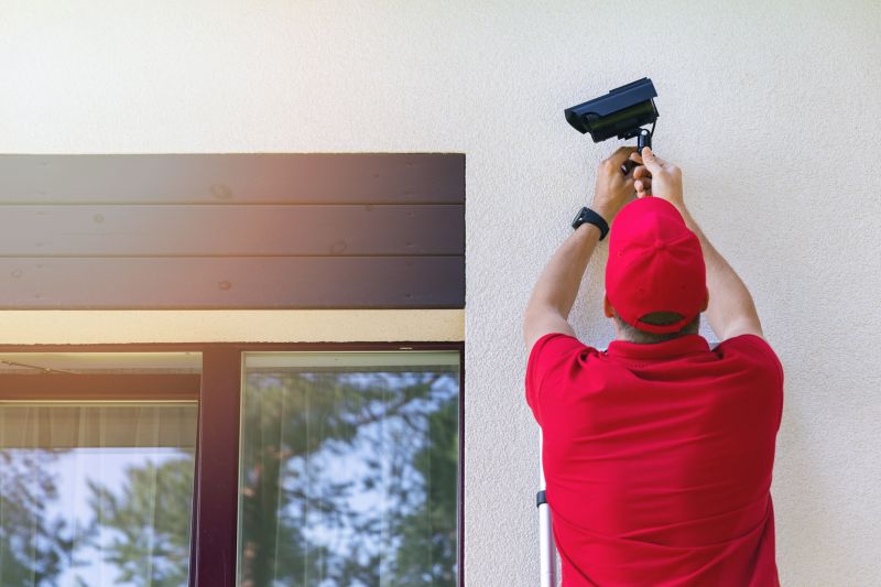 Camera Installation Service in Littleton, CO