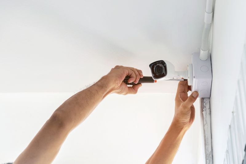 Cctv Camera Repair in Littleton, CO