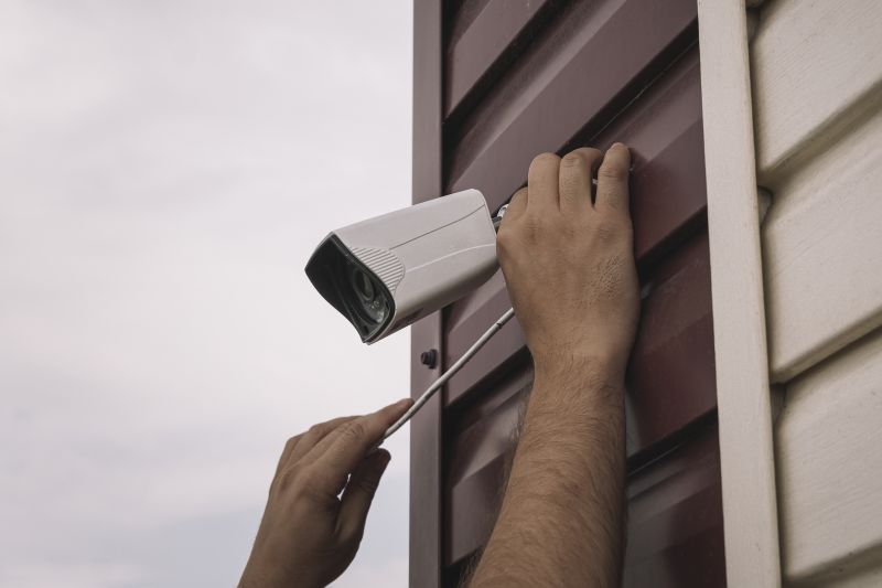 Cctv Repair Service in Denver, CO