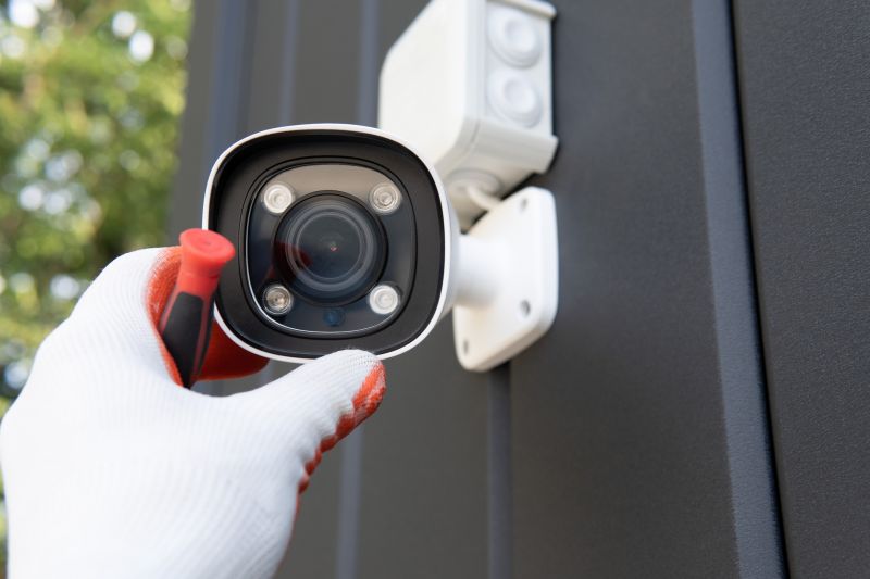 Home Surveillance Service in Overland Park, KS