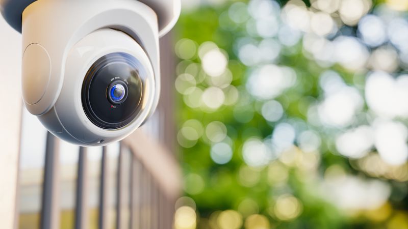 Home Surveillance Service in Denver County, CO