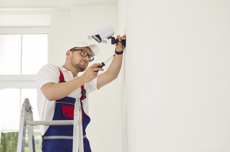 Office Surveillance Service in Kansas City, MO