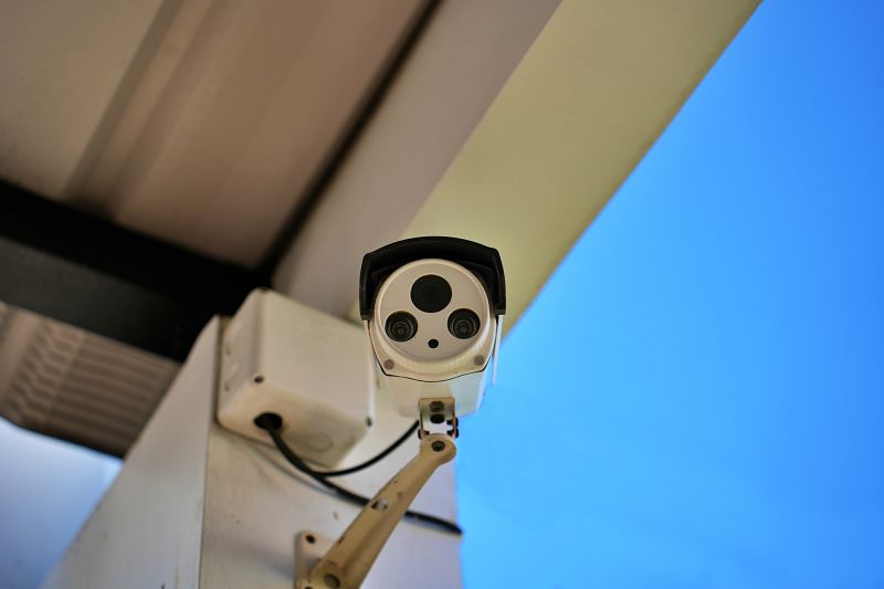 Surveillance Camera Installation in Littleton, CO