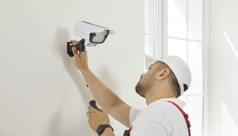 Surveillance Camera Repair in Littleton, CO