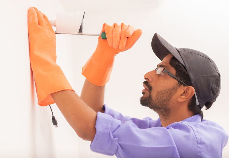 Wireless Camera Repair in Denver County, CO