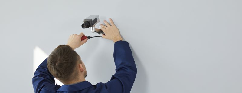 Wireless Camera Repair in Alpharetta, GA